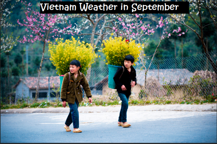 Vietnam In September: Weather, Where To Go, What To See, Itinerary And FAQ Vietnam In September: Weather, Where To Go, What To See, Itinerary And FAQ